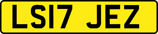 LS17JEZ