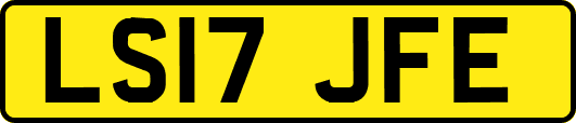LS17JFE