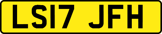 LS17JFH