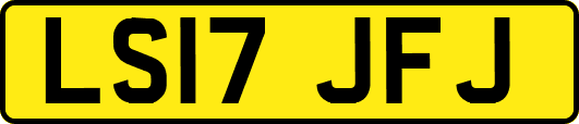 LS17JFJ