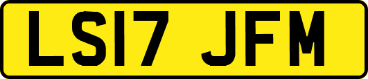 LS17JFM