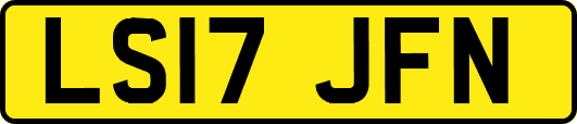 LS17JFN