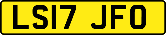 LS17JFO
