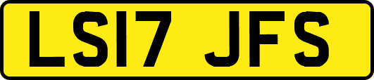 LS17JFS