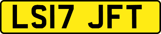 LS17JFT