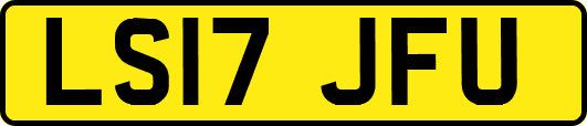 LS17JFU
