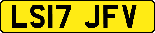 LS17JFV