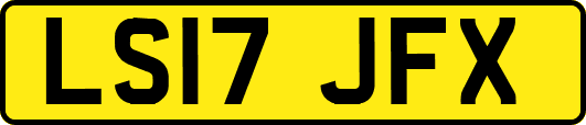 LS17JFX