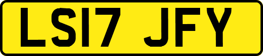 LS17JFY