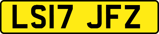 LS17JFZ