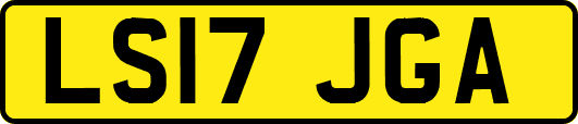 LS17JGA