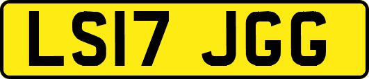 LS17JGG