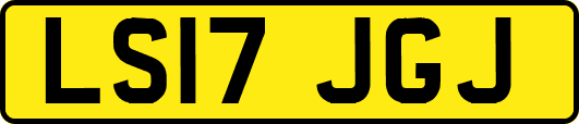 LS17JGJ