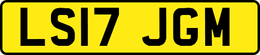 LS17JGM