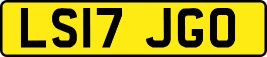 LS17JGO