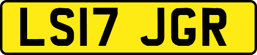 LS17JGR