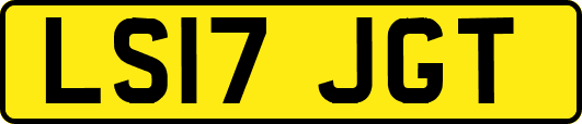 LS17JGT