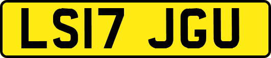 LS17JGU