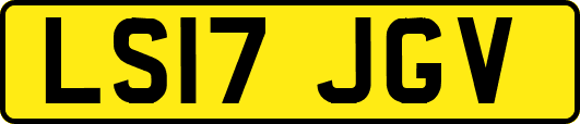LS17JGV