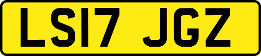LS17JGZ