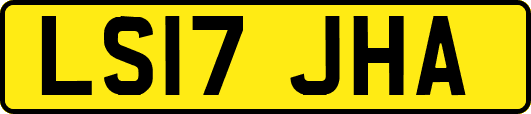 LS17JHA