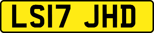 LS17JHD