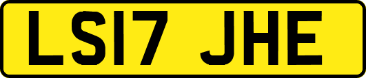LS17JHE