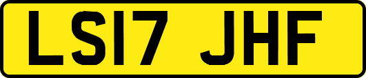 LS17JHF