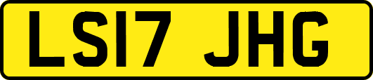 LS17JHG