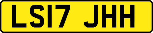 LS17JHH