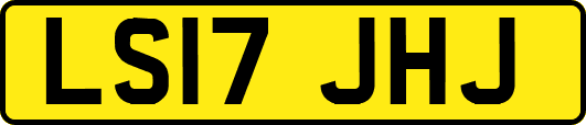 LS17JHJ
