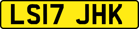 LS17JHK