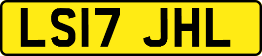 LS17JHL