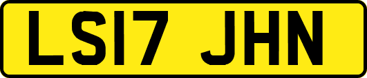 LS17JHN