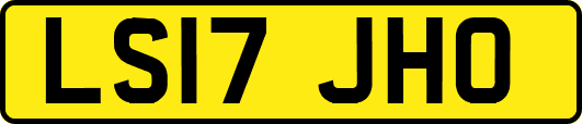 LS17JHO
