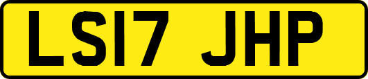 LS17JHP