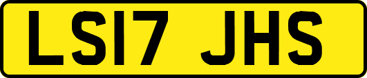 LS17JHS