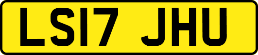 LS17JHU