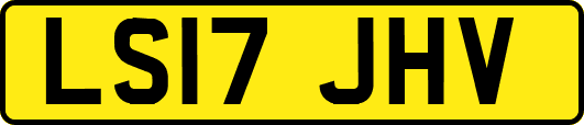 LS17JHV