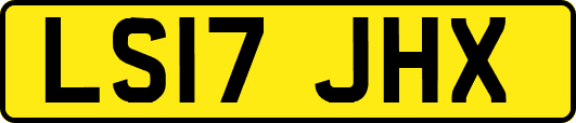 LS17JHX