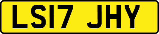 LS17JHY