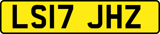 LS17JHZ