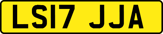 LS17JJA