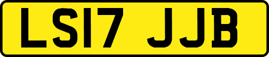 LS17JJB