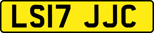 LS17JJC