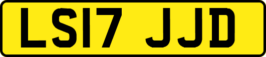 LS17JJD