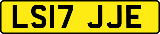 LS17JJE