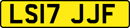 LS17JJF