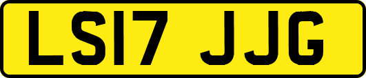 LS17JJG