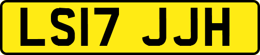 LS17JJH
